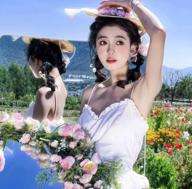 动乱1980 海报