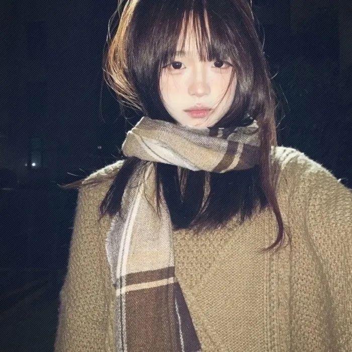 美丽的谎言 海报